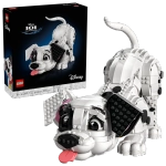 Конструктор LEGO Disney 43269 101 далматинец