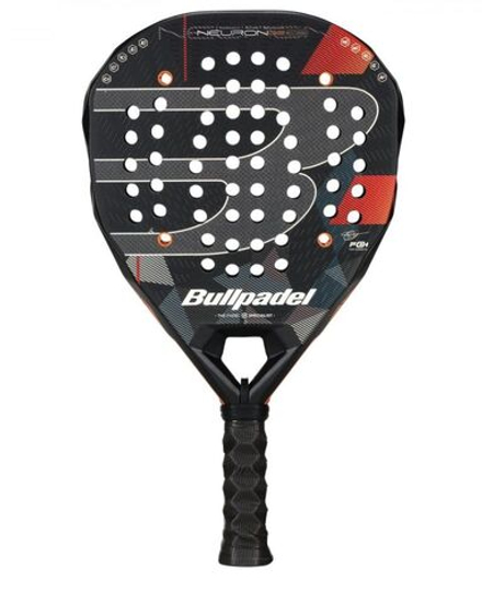 Ракетка для падел тенниса Bullpadel Neuron 02 Edge