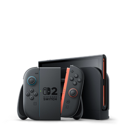 Игровая консоль Nintendo Switch 2 Bundle (Pokémon Legengs: Z-A)