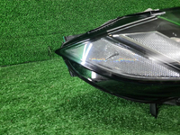 Фара правая Jaguar F-PACE (2020-н.в.) LED