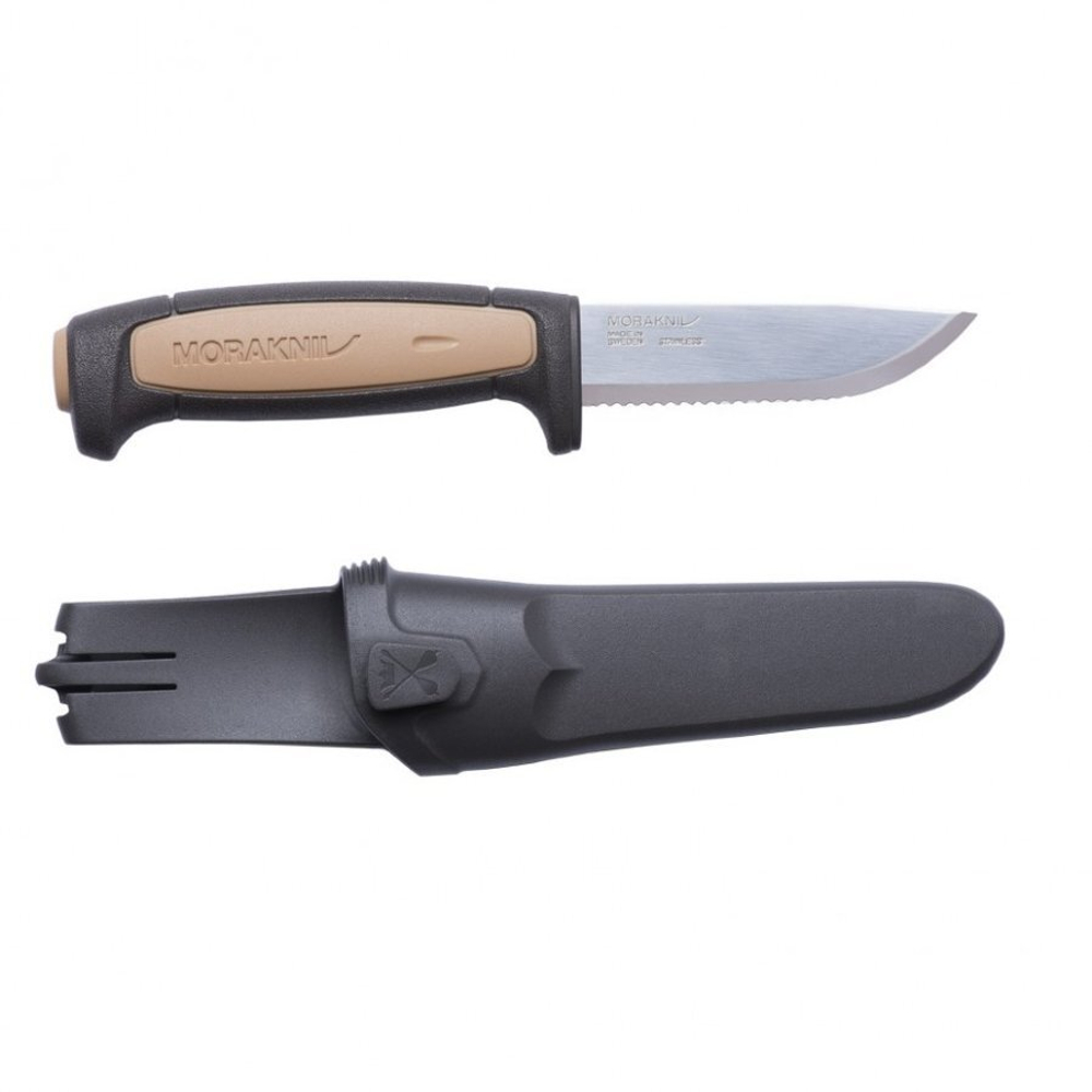 Нож Morakniv Rope 12245