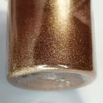 Пигмент 8565 - Бронза мерцающий металлик - универсальный