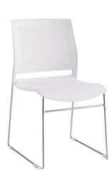 Стул Everprof Neo Белый