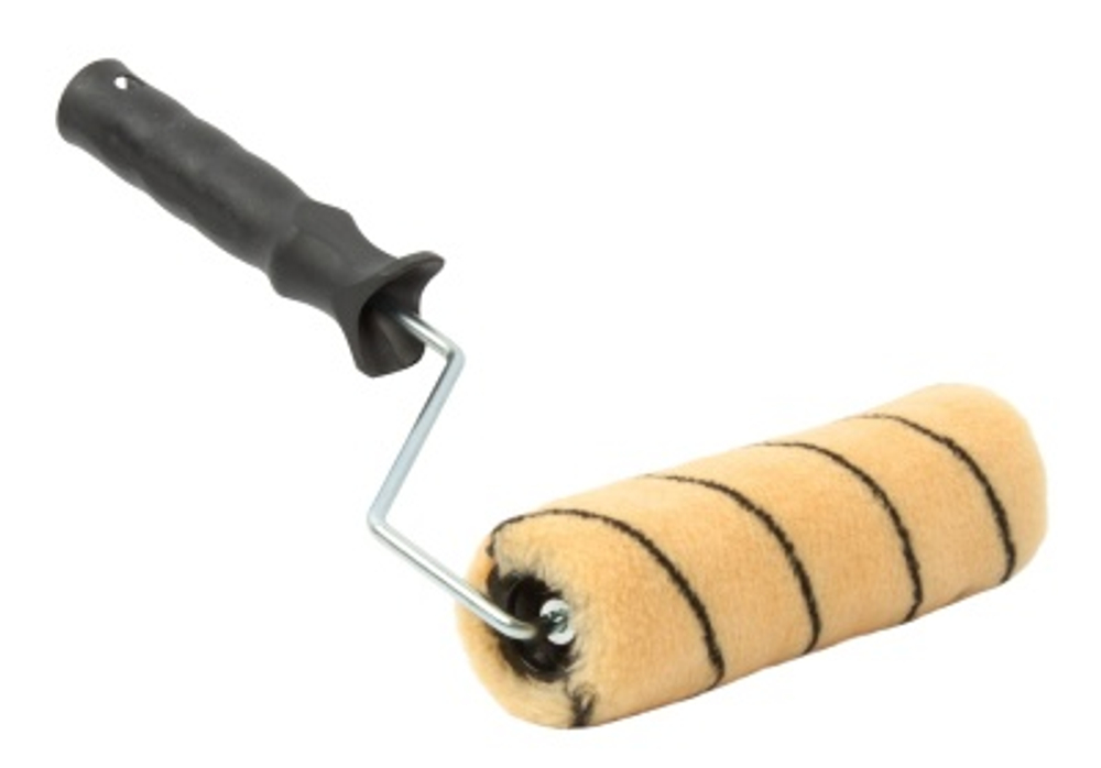 Валик в сборе полиэстр 12*180*40мм