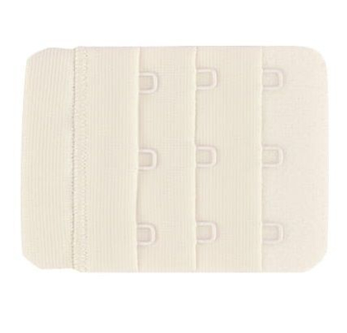 Удлинитель для бюстгальтера с рядом в три крючка