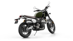 TRIUMPH SCRAMBLER 1200 XC