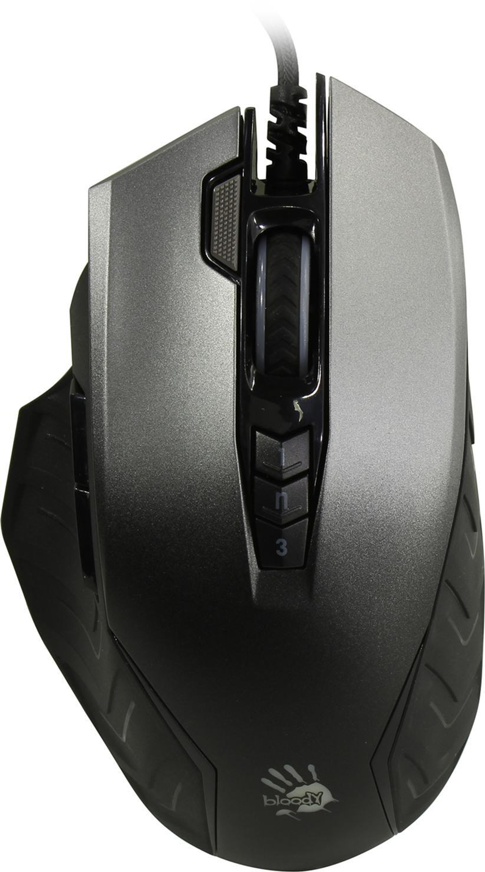 Мышь  A4Tech Bloody J95s
