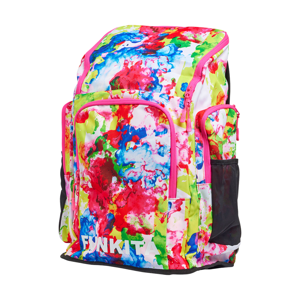 Рюкзак FUNKITA Ink Jet