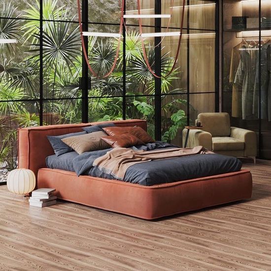 Кровать Клеопатра