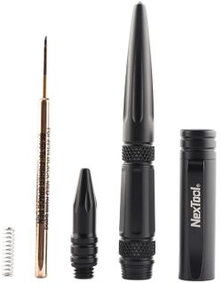 Тактическая ручка Nextool (Xiaomi) Guardian черная (NE0002) 2