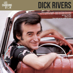 Dick Rivers / Les Chansons D'or (LP)
