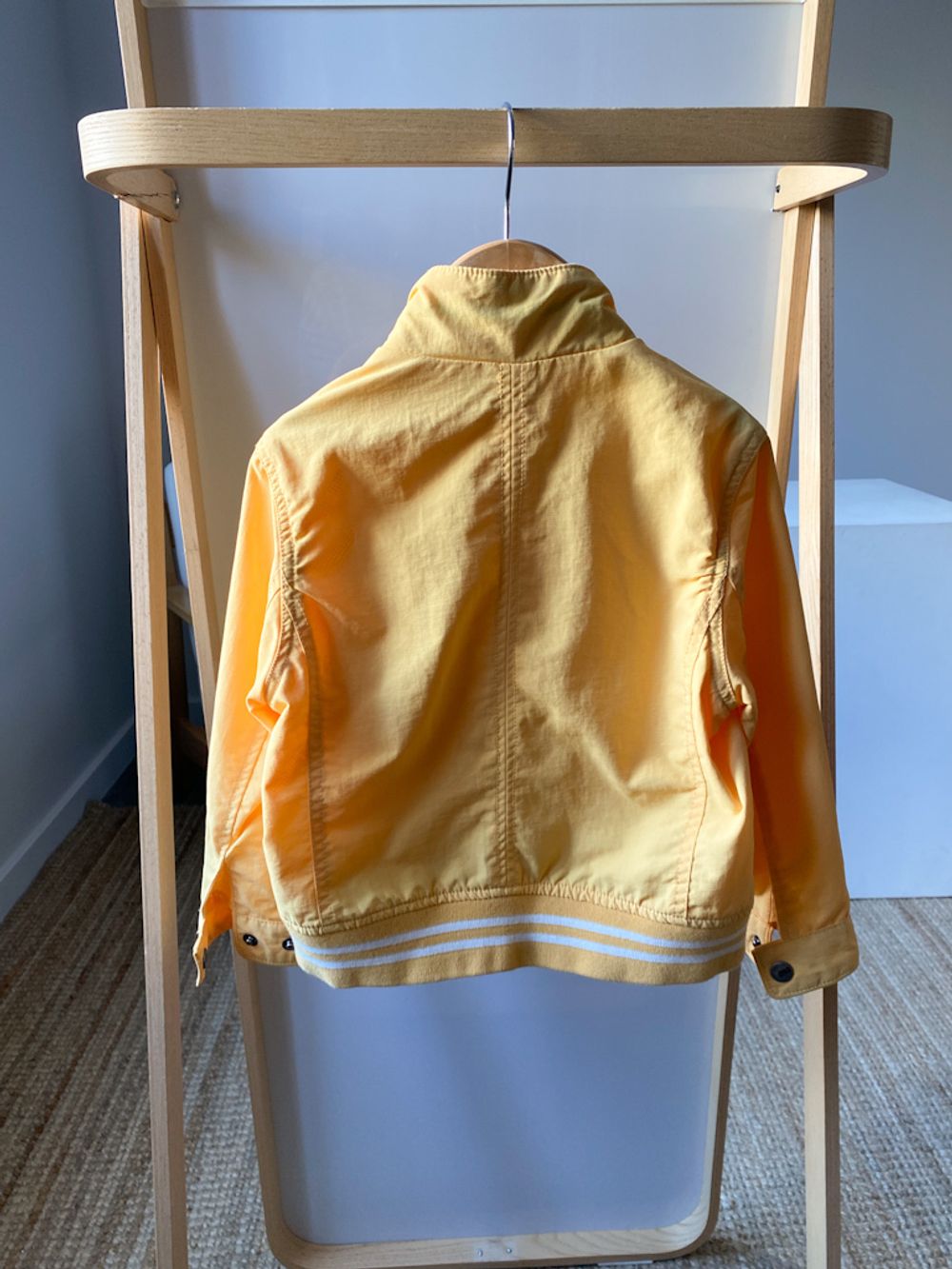 Ветровка Tommy Hilfiger, 104