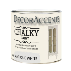 Antique White / Античный белый