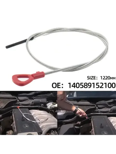 Щуп для проверки уровня масла АКПП 722.6 Mercedes