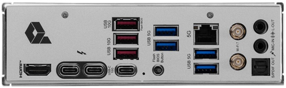 Материнская плата ATX MSI PRO Z890-A WIFI