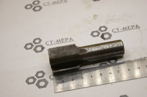 Метчик м/р М27х1.5 Р6М5