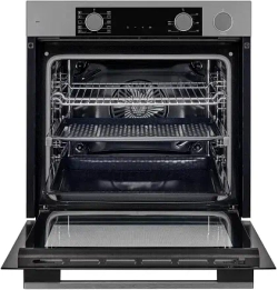 Встраиваемый электрический духовой шкаф Kuppersberg KSO 610 GR