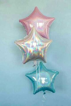 Шары для девочки №11