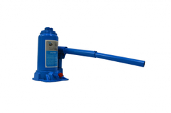 Бутылочный домкрат GW-H06  6т, 182-357мм, Great Wolf