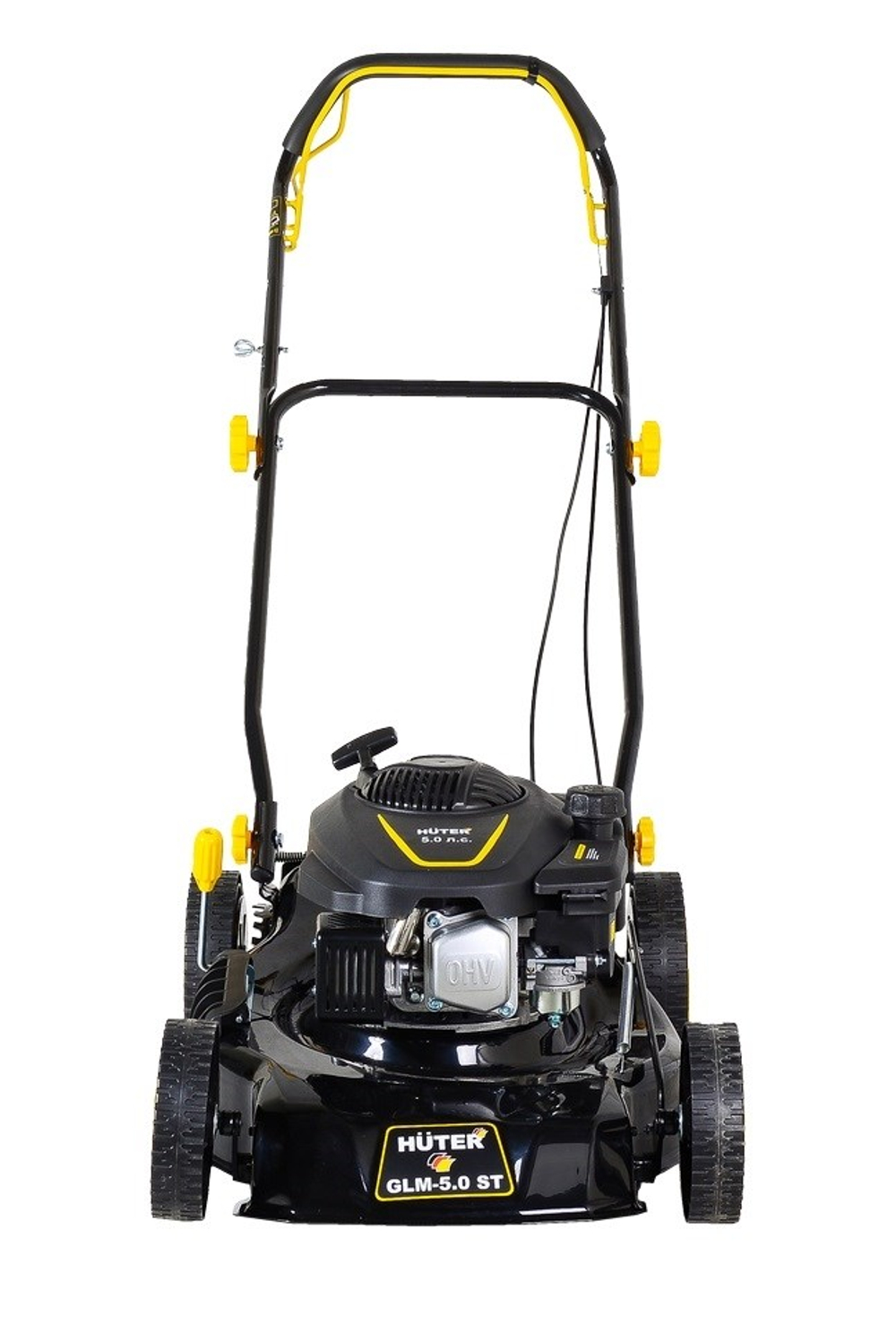 Газонокосилка Huter GLM-5.0 ST
