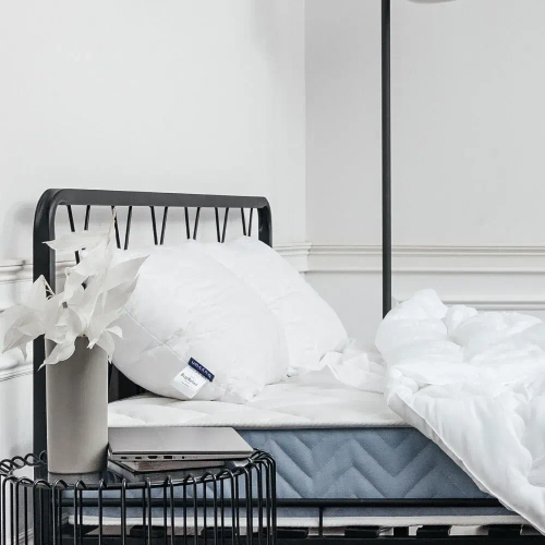 Подушка с латексом BuyRelax