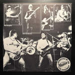 The Motors - Approved By The Motors (Швеция 1978г.)