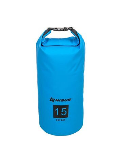 Драйбег NISUS 15л ПВХ (N-8701-15)