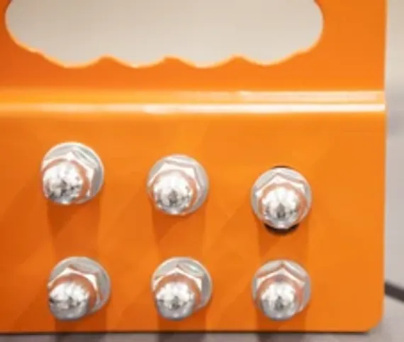 Роликовый нож Stalex RNK 098B