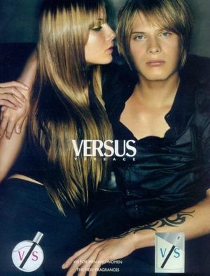 Versace V/S Versus