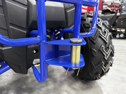 Квадроцикл GBM SHARP BIG 300 NEW PREMIUM