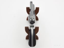 Denix Револьвер кольт 45 калибра 1873 года