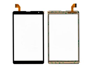 Тачскрин для BQ 8088L Exion Surf (Черный)