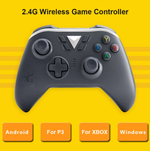 Джойстик для XBOX One/PS3/PC Wireless M-1