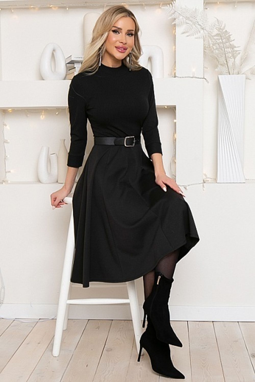 Платье 71042 Avili