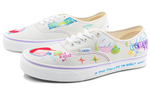 Otw Nuttsh X Vans Authentic