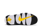 Кроссовки Nike Air More Uptempo Peace Love And Basketball