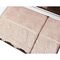 Набор полотенец  ELEGANT 2 пр. 50Х100 и  75Х150   TIVOLYO HOME Турция