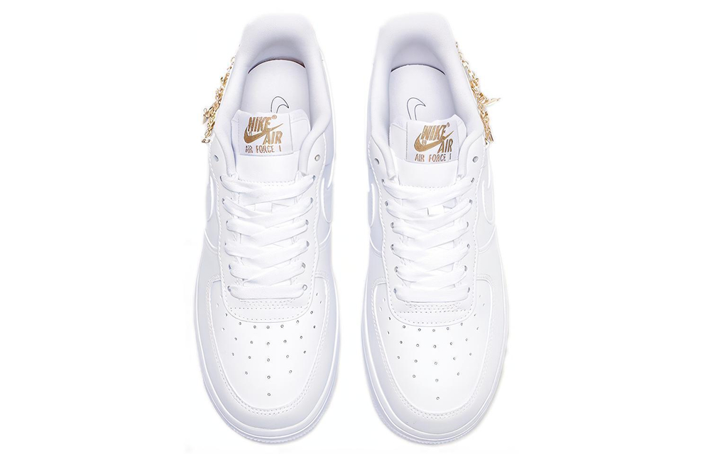 Кроссовки Nike Air Force 1 Lx "Lucky Charms" (Женская размерная сетка)