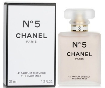CHANEL N5 THE HAIR MIST 35 ML