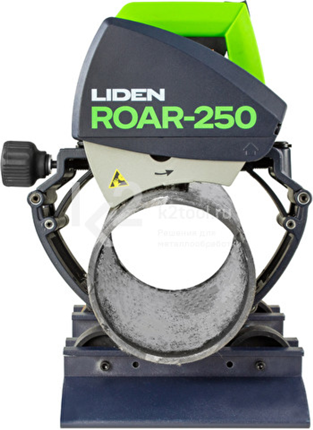 Электрический труборез Liden Roar-250