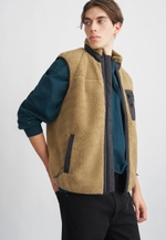 Carhartt WIP PRENTIS - Жилет - Чёрный