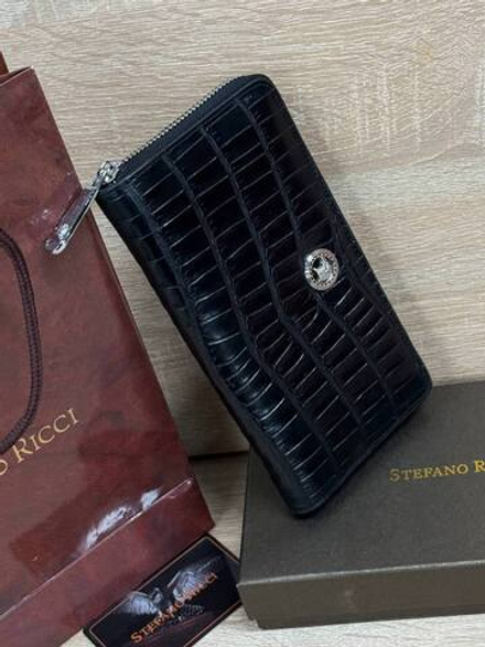 Портмоне Stefano Ricci