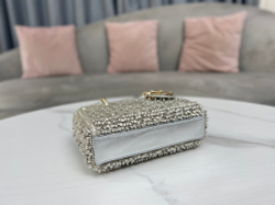 Christian Dior Lady D-Joy Bag 16 cm