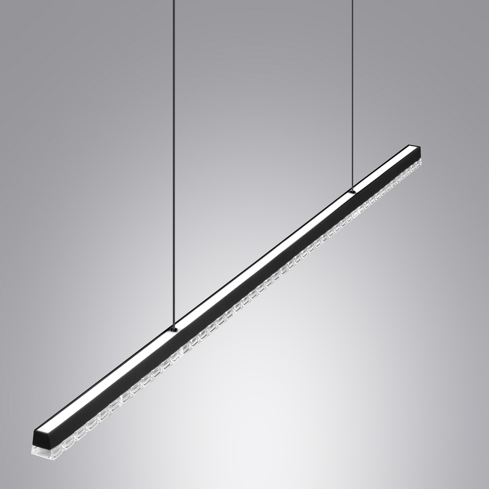 Светильник подвесной Novotech 359712 LEDO