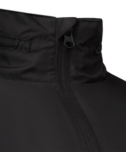 Куртка ветрозащитная CAMP 2 Rain Jacket, черный