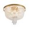 Потолочный светильник Freya Ornament FR1008CL-04BS