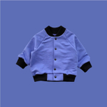 Бомбер (very peri)