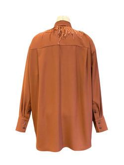 Блуза WINGSstudio