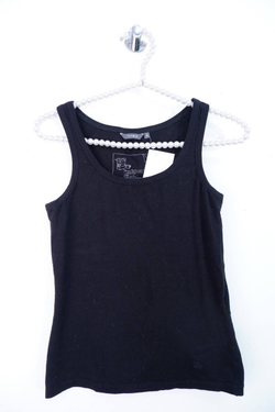 Топ Tatuum базовый, маркировка 38, визуально 44 размер