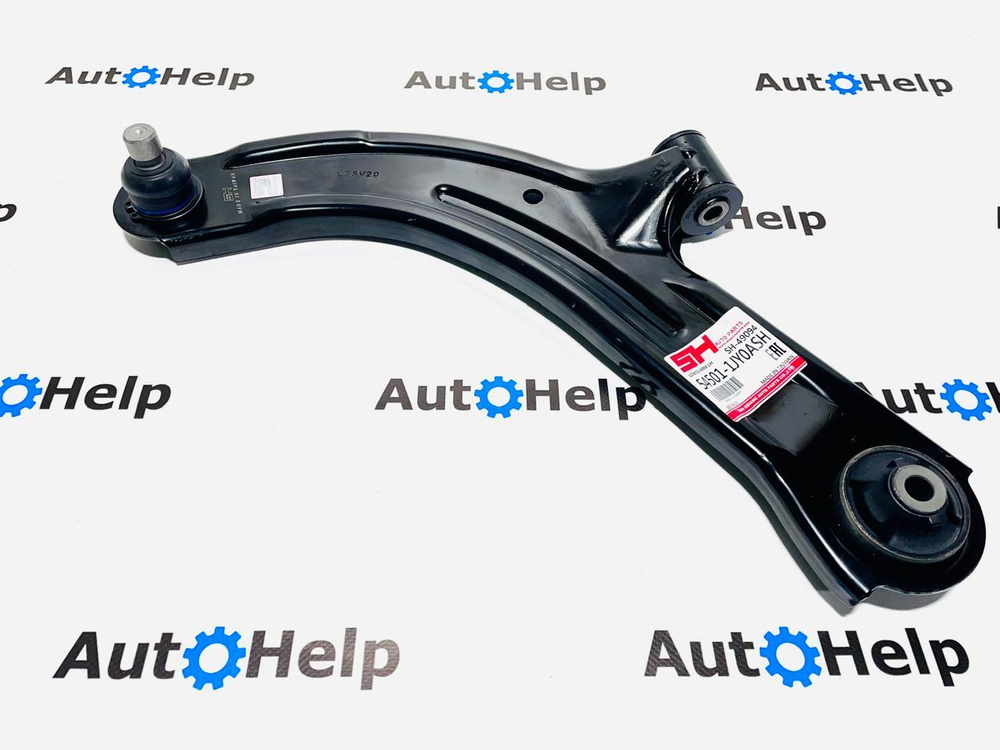 Рычаг подвески SH Auto Parts SH-49094 передний левый